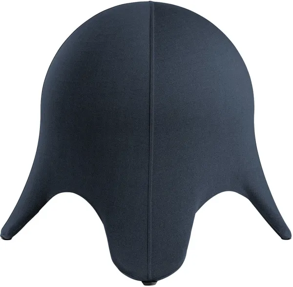 Jobout 45 cm meritähti tasapainopallo sininen