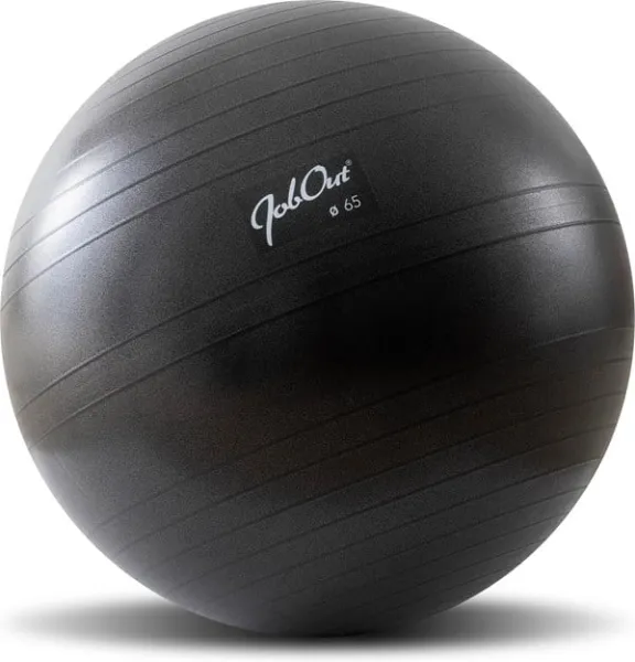JobOut Coreball - Tasapainopallo 65 cm