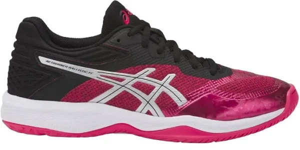 Asics Netburner Ballistic FF Sisäpelikengät Naisille