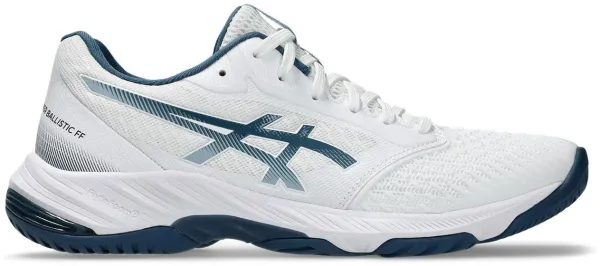 Asics Netburner Ballistic FF 3 Sisäpelikengät Miehet