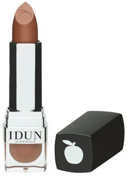 IDUN Minerals - Huulipuna Karviainen