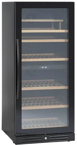 Scandomestic viinikaappi - SV 104 B