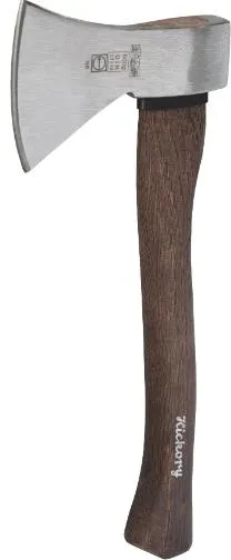RUTHE Kirves Hickory 800 g